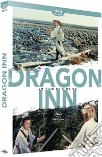 (Blu-Ray Disk) Dragon Inn ((VOSTF)) [Edizione: Francia] brd