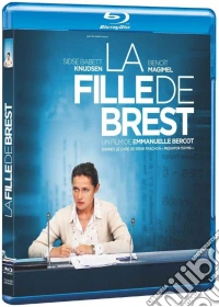 (Blu-Ray Disk) La Fille De Brest [Edizione: Francia] brd