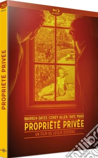 (Blu-Ray Disk) Propriete Privee [Edizione: Francia] brd