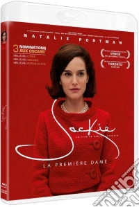 (Blu-Ray Disk) Jackie [Edizione: Francia] brd