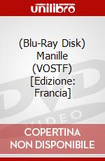 (Blu-Ray Disk) Manille (VOSTF)  [Edizione: Francia] brd