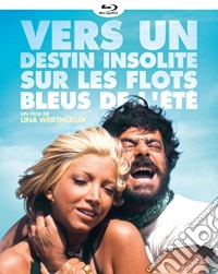 (Blu-Ray Disk) Vers Un Destin Insolite Sur Les Flots Bleus De L'Ete / Travolti Da Un Insolito Destino Nell'Azzurro Mare D'Agosto [Edizione: Francia] [Ita] brd