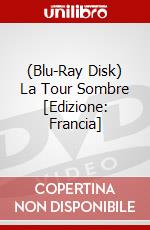 (Blu-Ray Disk) La Tour Sombre [Edizione: Francia] brd