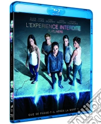 (Blu-Ray Disk) Experience Interdite (L') - Flatliners brd