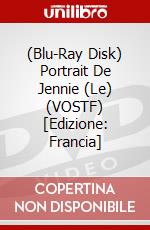(Blu-Ray Disk) Portrait De Jennie (Le) (VOSTF) [Edizione: Francia] brd