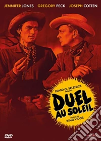 (Blu-Ray Disk) Duel Au Soleil [Edizione: Francia] brd