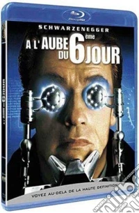 (Blu-Ray Disk) A L'Aube Du 6Eme Jour [Edizione: Francia] brd