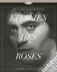 (Blu-Ray Disk) Italien Des Roses (L') brd