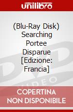 (Blu-Ray Disk) Searching Portee Disparue [Edizione: Francia] brd