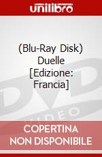 (Blu-Ray Disk) Duelle [Edizione: Francia] brd