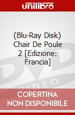 (Blu-Ray Disk) Chair De Poule 2 [Edizione: Francia] brd