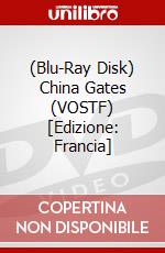(Blu-Ray Disk) China Gates (VOSTF) [Edizione: Francia] brd
