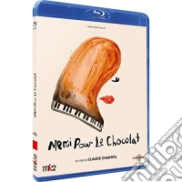 (Blu-Ray Disk) Merci Pour Le Chocolat brd