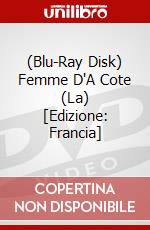 (Blu-Ray Disk) Femme D'A Cote (La) [Edizione: Francia] film in dvd