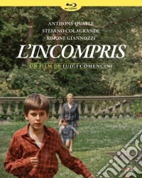 (Blu-Ray Disk) Incompris (L') / Incompreso [ITA] brd