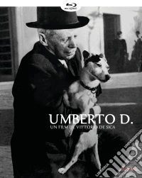(Blu-Ray Disk) Umberto D.