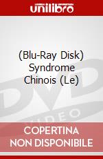 (Blu-Ray Disk) Syndrome Chinois (Le) brd