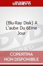 (Blu-Ray Disk) A L'aube Du 6Eme Jour brd