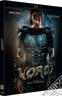 (Blu-Ray Disk) Yoroi brd