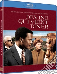 (Blu-Ray Disk) Devine Qui Vient Diner brd