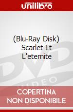 (Blu-Ray Disk) Scarlet Et L'eternite brd
