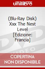 (Blu-Ray Disk) Xxx The Nest Level [Edizione: Francia] brd