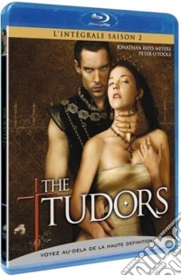 (Blu-Ray Disk) Tudors, Saison 2 (3 Blu-Ray) [Edizione: Francia] brd