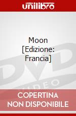 Moon [Edizione: Francia] dvd