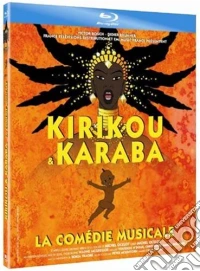 (Blu-Ray Disk) Kirikou & Karaba [Edizione: Francia] brd