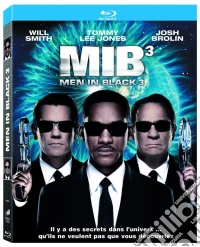 (Blu-Ray Disk) Men In Black 3 brd