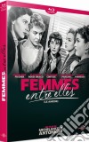 (Blu-Ray Disk) Femmes Entre Elle / Amiche (Le) [Edizione: Francia] [ITA] dvd