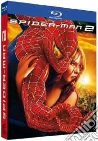 (Blu-Ray Disk) Spider Man 2 [Edizione: Francia] brd