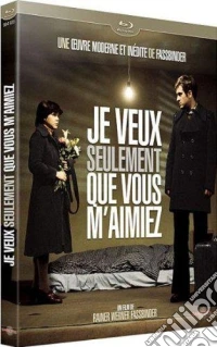 (Blu-Ray Disk) Je Veux Seulement Que Vous M Aimiez (VOSTF) [Edizione: Francia] brd