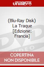 (Blu-Ray Disk) La Traque [Edizione: Francia] brd