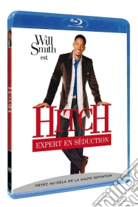 (Blu-Ray Disk) Hitch, Expert En Seduction [Edizione: Francia] brd