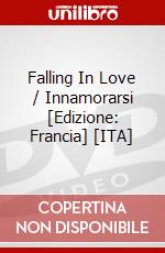 Falling In Love / Innamorarsi [Edizione: Francia] [ITA] dvd