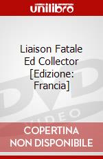 Liaison Fatale Ed Collector [Edizione: Francia] dvd