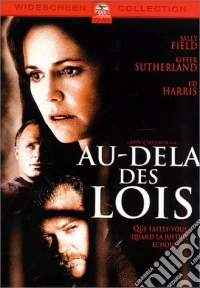 Au-Dela Des Lois [Edizione: Francia] dvd
