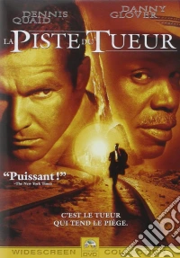 Piste Du Tueur (La) [Edizione: Francia] dvd