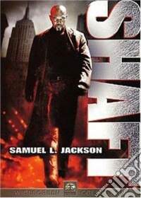 Shaft [Edizione: Francia] dvd
