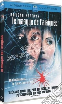 Masque De L' Araignee, Le [Edizione: Francia] dvd