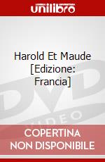 Harold Et Maude [Edizione: Francia] dvd