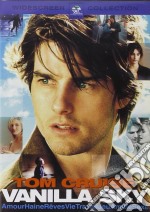 Vanilla Sky [Edizione: Francia] dvd