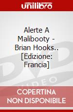 Alerte A Malibooty - Brian Hooks.. [Edizione: Francia] dvd
