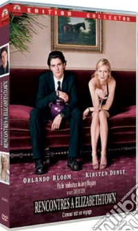 Rencontres A Elizabethtown [Edizione: Francia] dvd