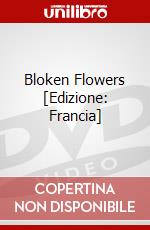 Bloken Flowers [Edizione: Francia] dvd