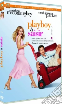 Playboy A Saisir [Edizione: Francia] dvd