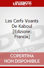 Les Cerfs Voants De Kaboul [Edizione: Francia] dvd