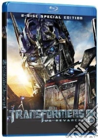 (Blu-Ray Disk) Transformers 2 [Edizione: Francia] brd