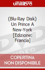 (Blu-Ray Disk) Un Prince A New-York [Edizione: Francia] brd